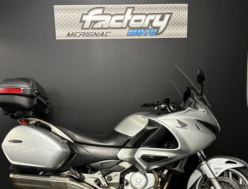 HONDA NT DEAUVILLE 700 ABS