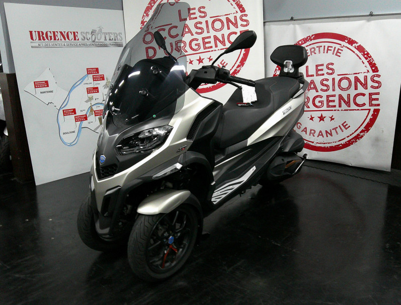 PIAGGIO MP3 530 HPE 2023 20800KM