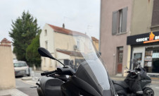 PIAGGIO MP3 300 HPE SPORT ABS ASR