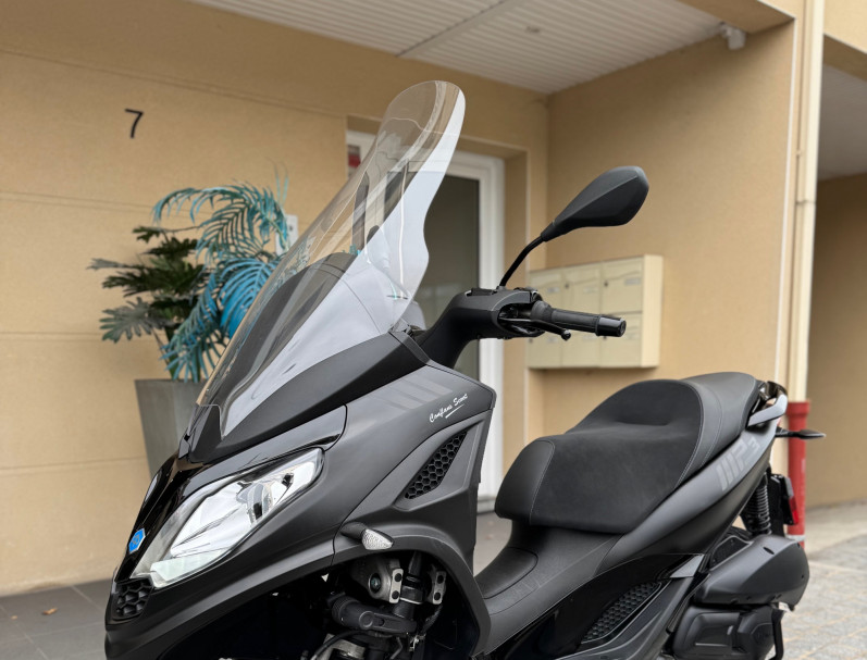 PIAGGIO MP3 300 HPE SPORT ABS ASR