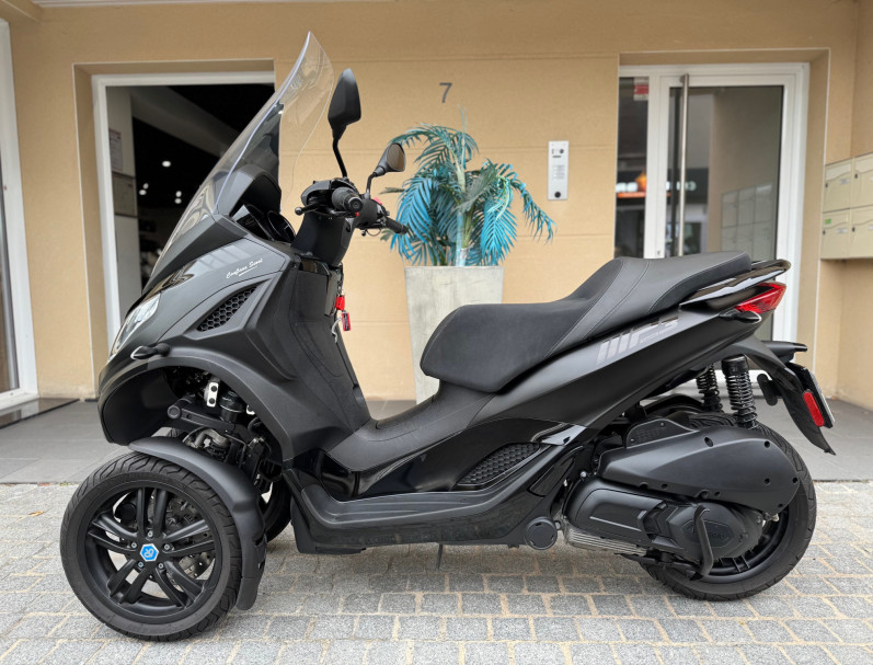 PIAGGIO MP3 300 HPE SPORT ABS ASR