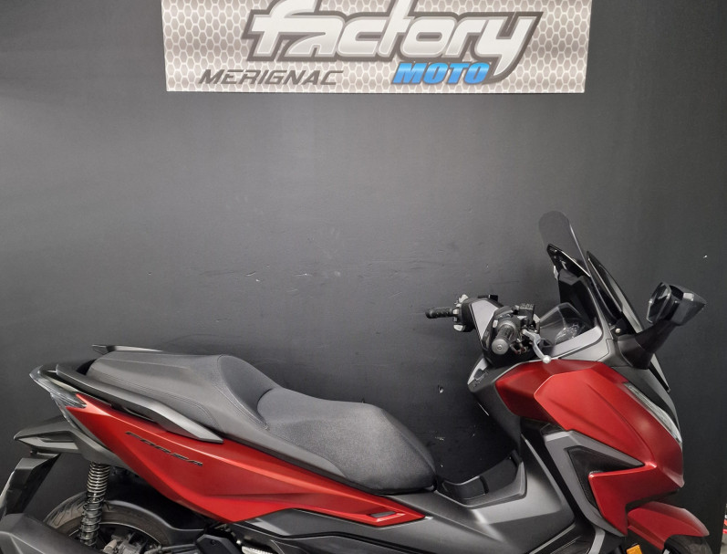 HONDA NSS FORZA  125AD