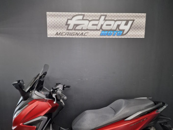 HONDA NSS FORZA  125AD