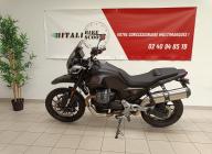 MOTO GUZZI V85 STRADA