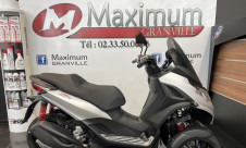 PIAGGIO MP3 300 HPE SPORT ABS ASR
