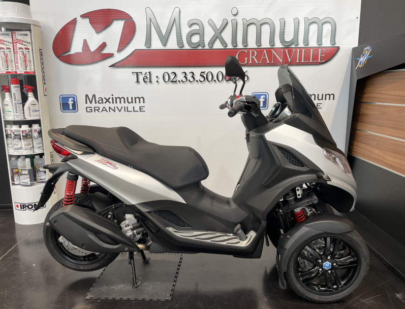 PIAGGIO MP3 300 HPE SPORT ABS ASR