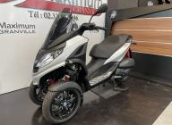 PIAGGIO MP3 300 HPE SPORT ABS ASR