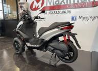 PIAGGIO MP3 300 HPE SPORT ABS ASR