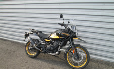 ROYAL ENFIELD HIMALAYAN 450