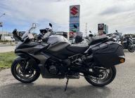 SUZUKI GSX-S 1000 GT