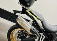 VOGE DS900X SERIE LIMITEE + TOP CASE - 900 DSX - DS900 X - DS 900X - DS 900 X