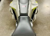 VOGE DS900X SERIE LIMITEE + TOP CASE - 900 DSX - DS900 X - DS 900X - DS 900 X