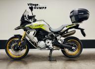 VOGE DS900X SERIE LIMITEE + TOP CASE - 900 DSX - DS900 X - DS 900X - DS 900 X