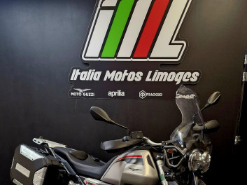 MOTO GUZZI V85 TT TRAVEL PACK 850