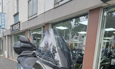 PIAGGIO MP3 500 HPE BUSINESS ABS/ASR