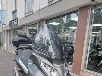 PIAGGIO MP3 500 HPE BUSINESS ABS/ASR