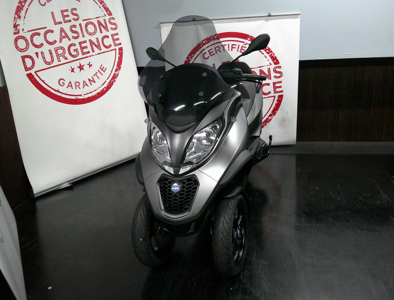 PIAGGIO MP3 500 ADVANCED 2021 7300KM