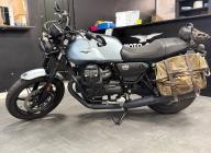 MOTO GUZZI V7 STONE III E5 2023