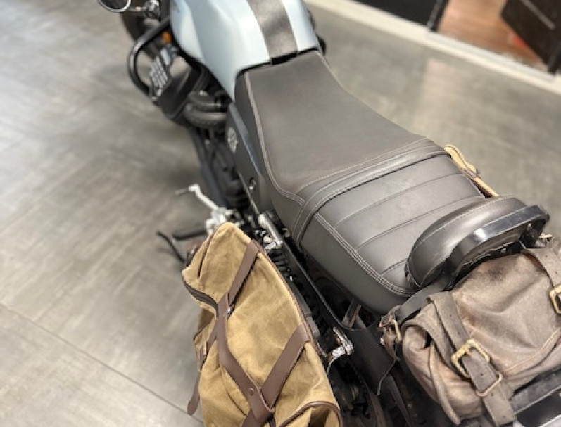 MOTO GUZZI V7 STONE III E5 2023