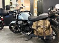 MOTO GUZZI V7 STONE III E5 2023