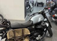 MOTO GUZZI V7 STONE III E5 2023