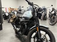 MOTO GUZZI V7 STONE III E5 2023