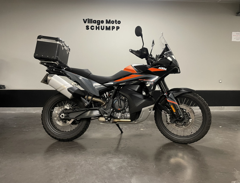 KTM 890 ADVENTURE