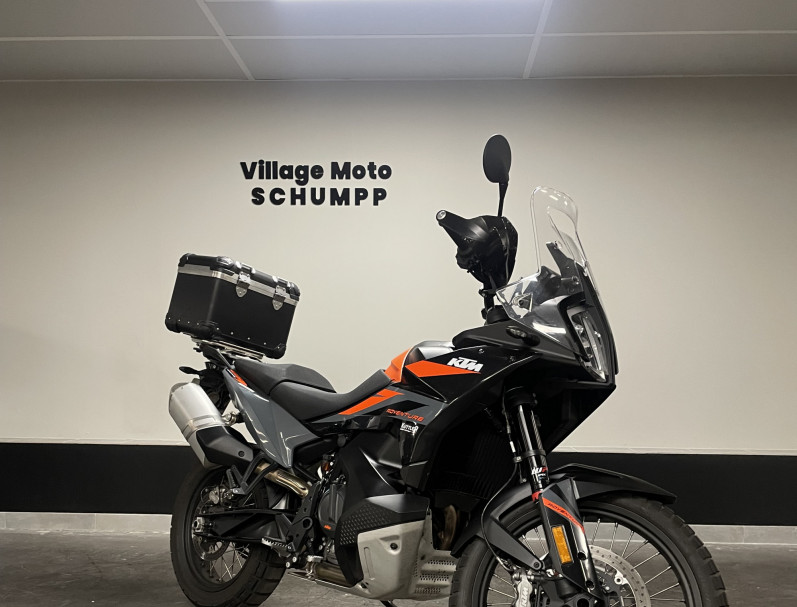 KTM 890 ADVENTURE