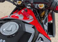 APRILIA TUONO 660 FACTORY 2025 neuve et garantie