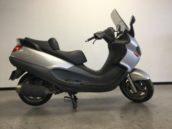 PIAGGIO 125 X9 2022