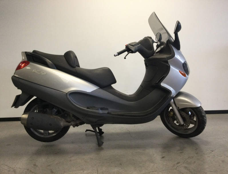 PIAGGIO 125 X9 2022