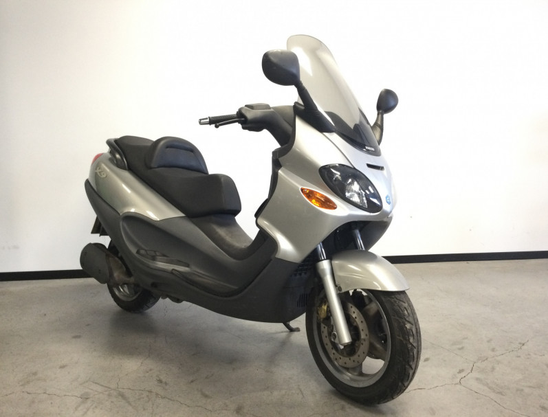 PIAGGIO 125 X9 2022
