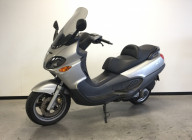 PIAGGIO 125 X9 2022