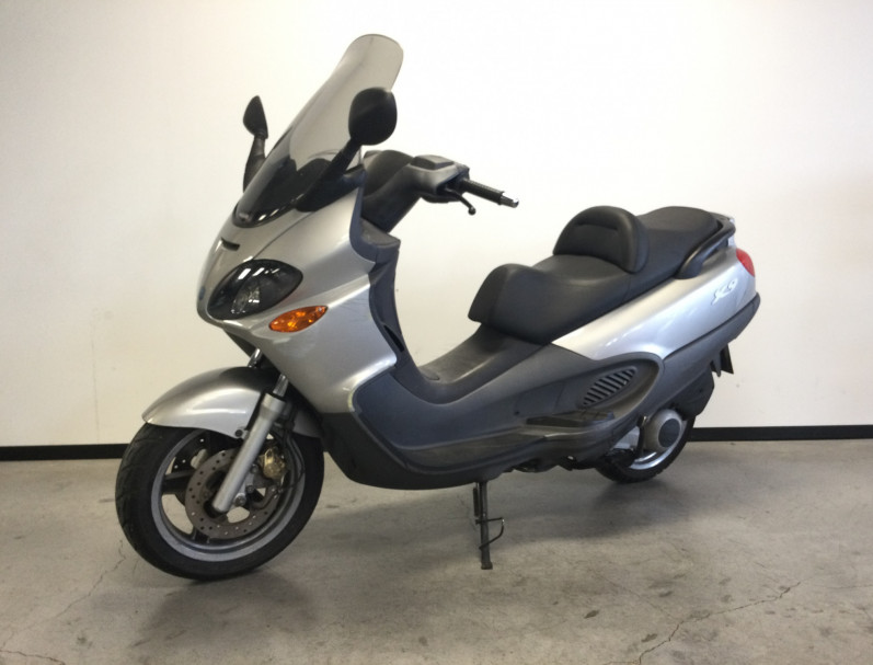 PIAGGIO 125 X9 2022