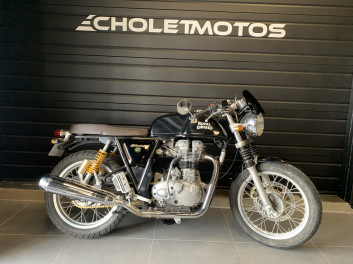 ROYAL ENFIELD Continental GT 535