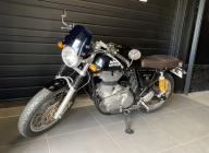 ROYAL ENFIELD Continental GT 535