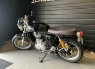 ROYAL ENFIELD Continental GT 535