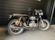 ROYAL ENFIELD Continental GT 535