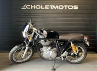 ROYAL ENFIELD Continental GT 535