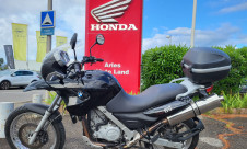 BMW F 650 GS F650GS 