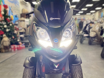 PIAGGIO MP3 300 HPE SPORT ABS ASR 2020