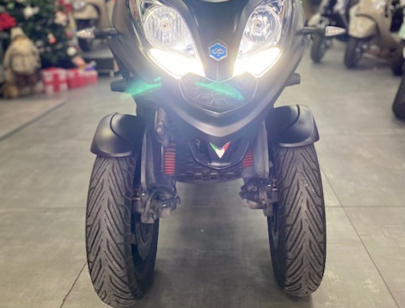 PIAGGIO MP3 300 HPE SPORT ABS ASR 2020