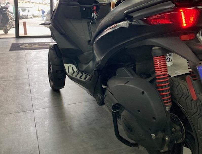 PIAGGIO MP3 300 HPE SPORT ABS ASR 2020