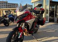 DUCATI MULTISTRADA V4S 2023 9100 KMS ETAT NEUF