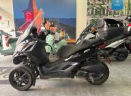 PIAGGIO MP3 300 HPE ABS ASR 2022