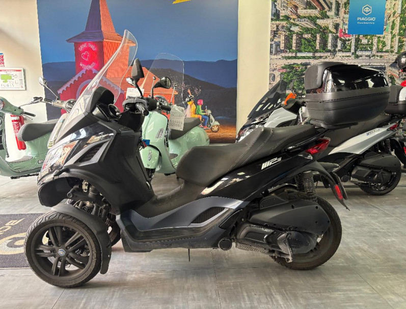 PIAGGIO MP3 300 HPE ABS ASR 2022