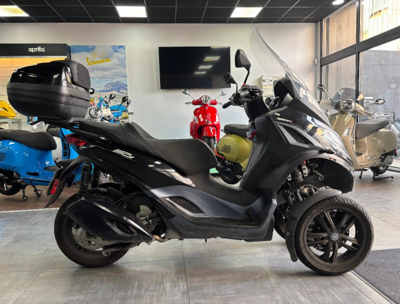 PIAGGIO MP3 300 HPE ABS ASR 2022