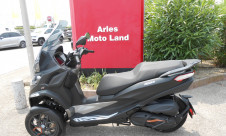 PIAGGIO MP3 530 HPE EXCLUSIVE 530mp3 mp3530