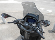 PIAGGIO MP3 530 HPE EXCLUSIVE 530mp3 mp3530