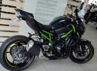 KAWASAKI Z 900 bridable A2 35KW